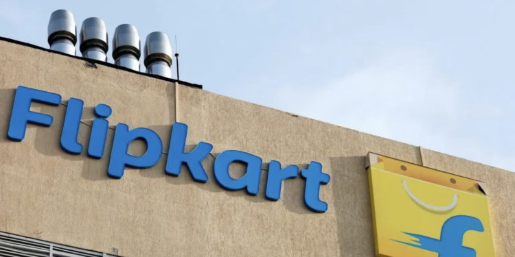 Flipkart Plans to Launch One of India's Largest IPOs and Move Headquarters Back to India